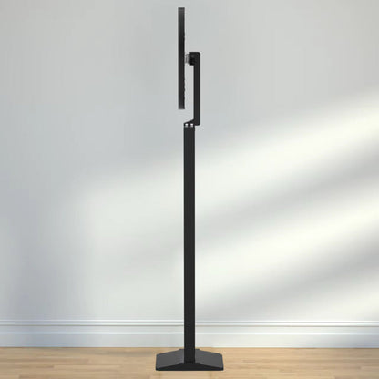 iPad Selfie Pod Photo Booth - Portable Booth with LED Ring Light
