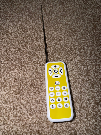 Replacement remote controls for 360 photo booth