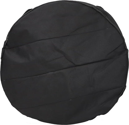 Heavy-duty 360 photo booth carry bag with trolley wheels