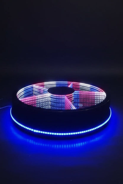 Replacement LED strip light for 360 photo booth