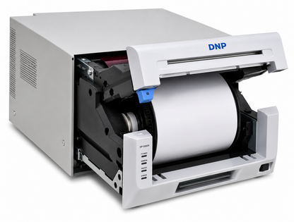 DNP DS620 professional dye-sublimation photo printer