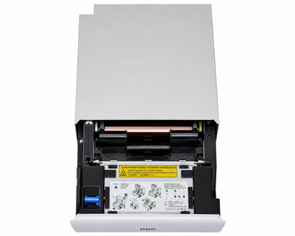 DNP DS620 professional dye-sublimation photo printer