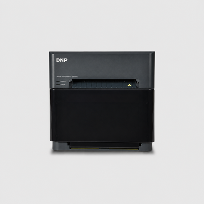 Portable DNP QW410 photo booth printer
