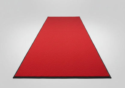 Professional photo booth carpet mat