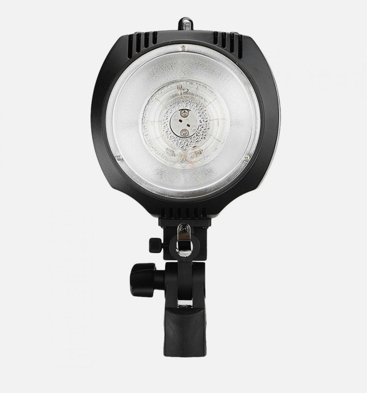 Flash and Still Light with Umbrella - Studio Lighting Kit