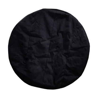 Heavy-duty 360 photo booth carry bag with trolley wheels