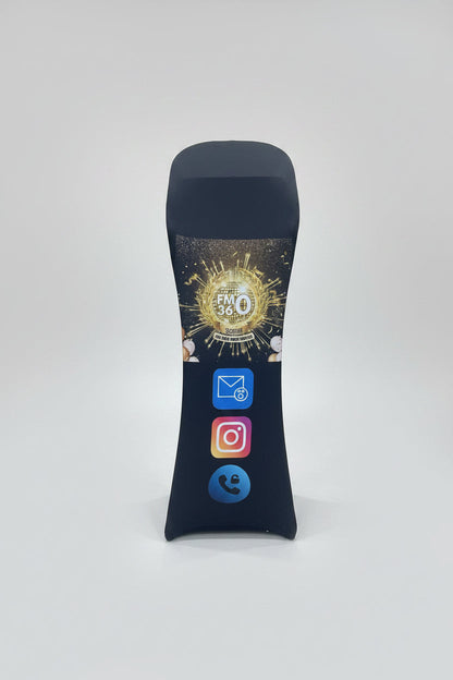Customisable iPad tablet sharing station